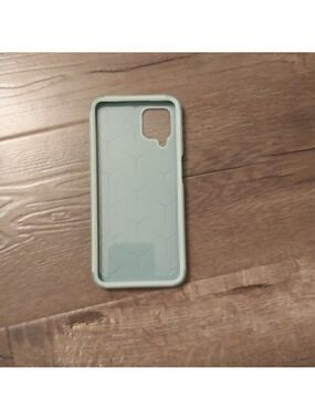 SAMSUNG Galaxy A12 Cell Phone Case